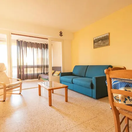 Apartment 50 M2 With Veranda Near The Le Grau-du-Roi